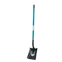 Lopata trapezoidale cu coada din fibra de sticla 1500 mm TG, Top Garden 380409