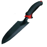 Mini lopata pt. gradinarit ingusta TG PREMIUM, Top Garden 380450