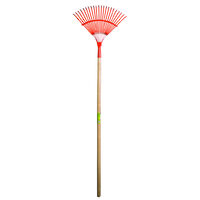 Grebla cu maner TG, Top Garden 380455