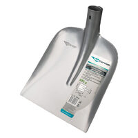 Lopata calita pentru carbune, fara maner TG, Top Garden 380456