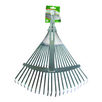 Grebla 21 TG, Top Garden 380515