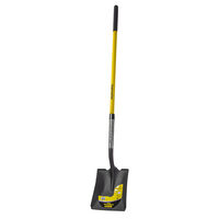 Cazma patrata cu coada din fibra de sticla 1500 mm TMP, Top Master Pro 380801