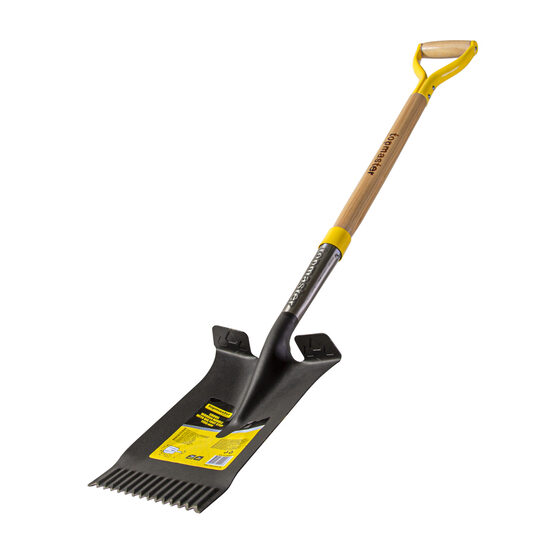 Cazma patrata cu coada din lemn 1150mm TMP, Top Master Pro 380803