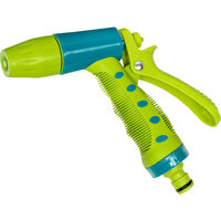 Pistol pentru stropit -multifunctional TG, Top Garden 380926