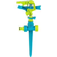 Aspersor cu impuls-1 mufa TG, Top Garden 380941