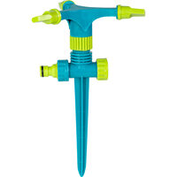 Aspersor rotativ cu 3 brate TG, Top Garden 380944