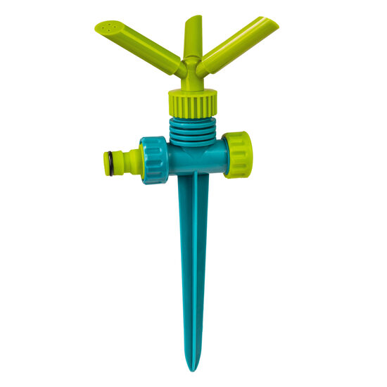 Aspersor rotativ cu 3 brate TG, Top Garden 380945