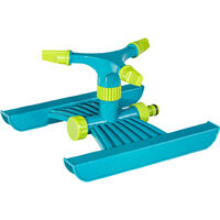 Aspersor ajustabil cu 3 brate TG, Top Garden 380946