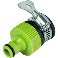 Mufa pentru robinet 1/2- 3/4 TG, Top Garden 380953