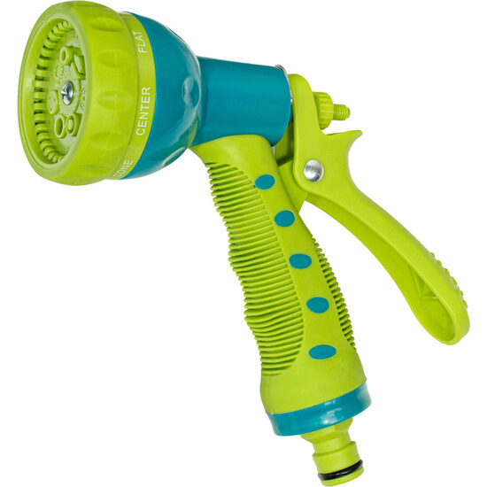 Pistol pentru stropit 7 functii TG, Top Garden 380964