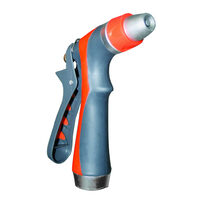 Pistol pt. stropit multifunctional ABS TG PREMIUM, Top Garden 380986