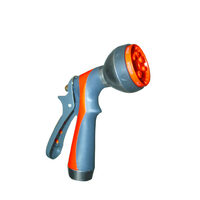 Pistol pt. stropit 7 functii ABS TG PREMIUM, Top Garden 380987