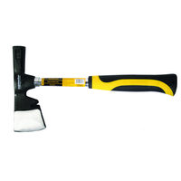 Toporisca cu ciocan-maner metalic 560 g, Top Master Pro 381321