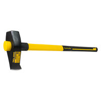 Topor de despicat cu maner din fibra de sticla 3600 G TMP, Top Master Pro 381349