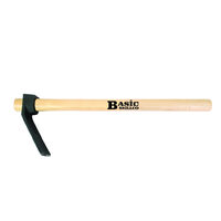 Tesla coada lemn 450mm 500g BS, Basic 381358