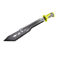 Maceta SURVIVOR GX, Gardex 381800