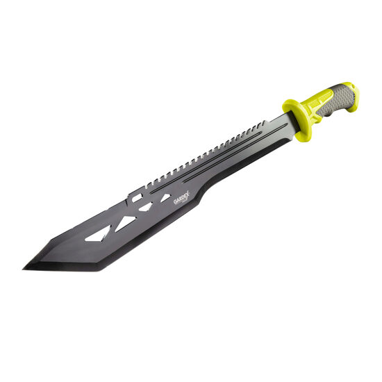 Maceta SURVIVOR GX, Gardex 381800