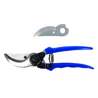 Foarfeca ptr. vie cu lama de rezerva 8"/200mm BS, Basic 382503