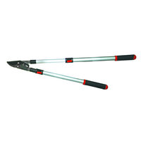 Foarfeca pentru crengi manere aluminiu 30-38"/600-900mm TG, Top Garden 382909