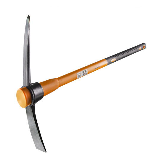 Tarnacop 1800g cu maner fibra de sticla TG, Top Garden 384102