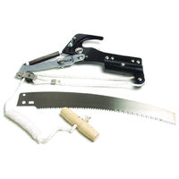 Foarfeca pentru pomi cu parghie TG, Top Garden 389903