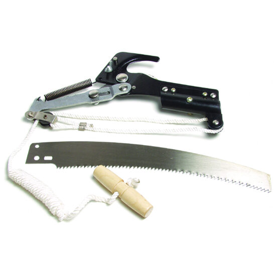 Foarfeca pentru pomi cu parghie TG, Top Garden 389903