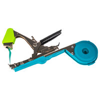 Aparat pentru legat plante cu banda si capse TG(20/120), Top Garden 389908