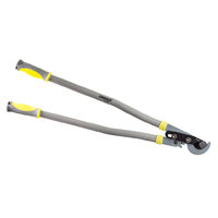 Foarfeca pentru crengi cu maner curbat 720mm 65Mn EASYCUT GX, Gardex 389914