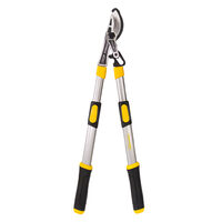 Foarfeca pentru crengi forjata cu maner telescopic TMP, Top Master Pro 389916