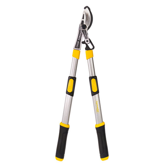 Foarfeca pentru crengi forjata cu maner telescopic TMP, Top Master Pro 389916