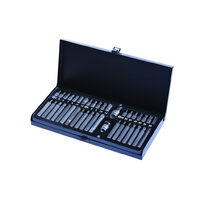 Set 40 biti mecanica S2 TMP, Top Master Pro 390171