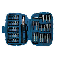 Biti set 45pcs GD, Basic 390506