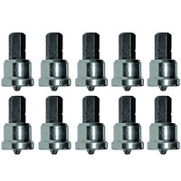 10pcs/Set biti pt gips carton S2 GD, Gadget 390709