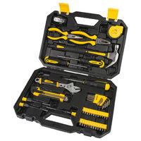 Set scule 48buc TMP, Top Master Pro 390909