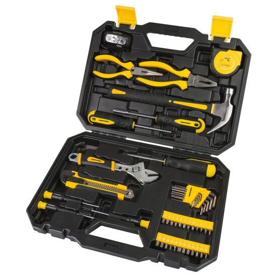 Set scule 48buc TMP, Top Master Pro 390909
