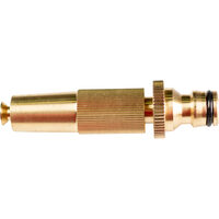 Aspersor alama  4" TG, Top Garden 400402