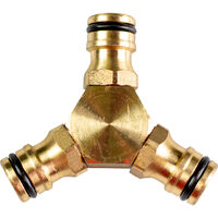 Conector alama 3 cai TG, Top Garden 400407