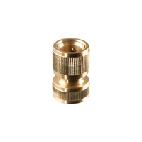 Conector ¾” alama filet interior TG, Top Garden 400414