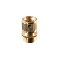Conector ¾” alama filet exterior TG, Top Garden 400415