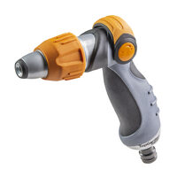 Pistol pentru stropit, metal TGP, Top Garden 401102