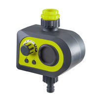 Temporizator electronic udare GX, Gardex 401202