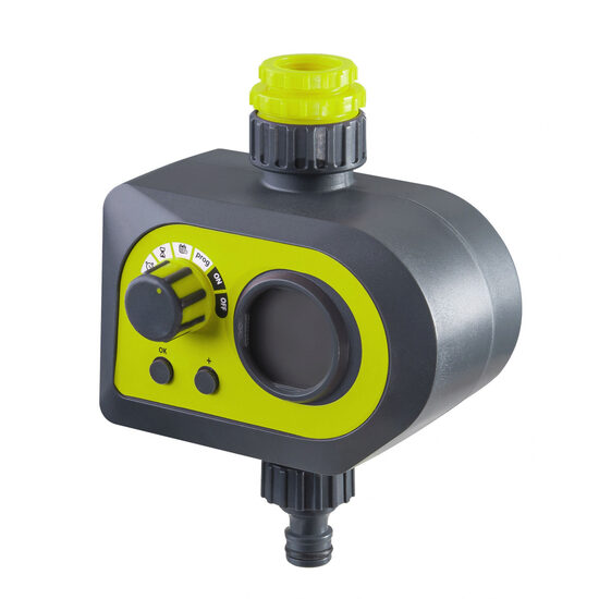 Temporizator electronic udare GX, Gardex 401202