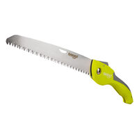 Fierăstrău de grădină pliabil FOREST GX, Gardex 402602