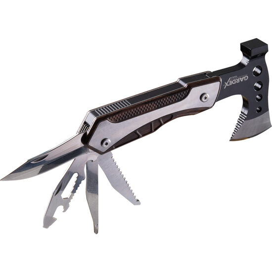 Multitool AXE GX, Gardex 402604
