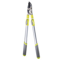 Foarfeca pentru crengi LS01 cu mânere telescopice GX, Gardex 402800