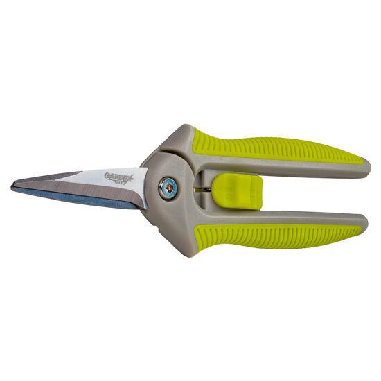 Foarfeca de flori LUXE GX, Gardex 402907