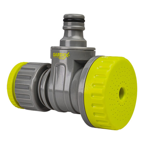 Adaptor pentru baterie chiuveta LUXE GX, Gardex 403400