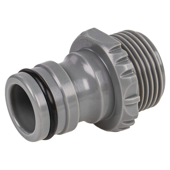 Adaptor 1" Quick Click STRONG GX, Gardex 403401