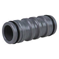 Cuplaj de furtun STRONG GX cu 2 căi de 1", Gardex 403402