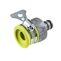 Adaptor rapid pentru robinet LUXE GX, Gardex 403405